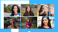 “Fitness reels on Instagram by J’zotta” “TikTok workout inspiration from Fitgirlbomb” “Fitgirlbomb social media banner”